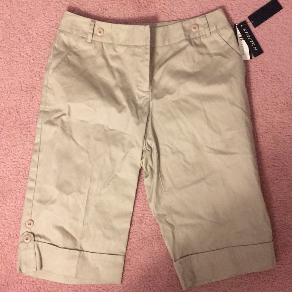 Women’s Capris